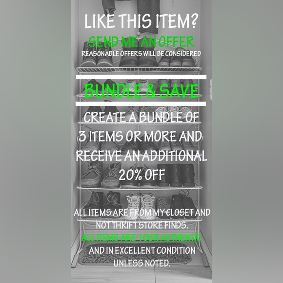 Coach Black Leather Men's Work Bag - Picture 14 of 14